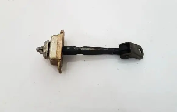 Nissan Primera Front door check strap stopper 