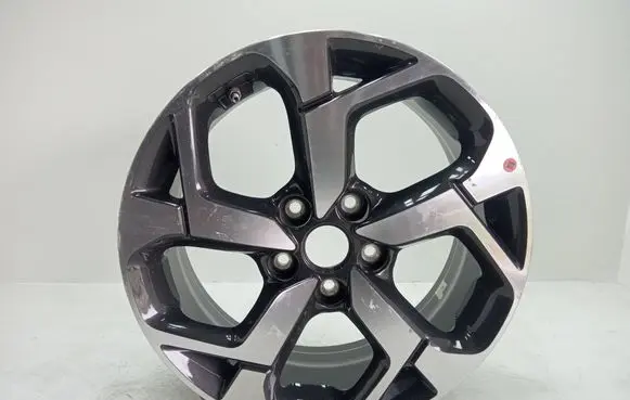 KIA Sportage R17 alloy rim 52910F1210