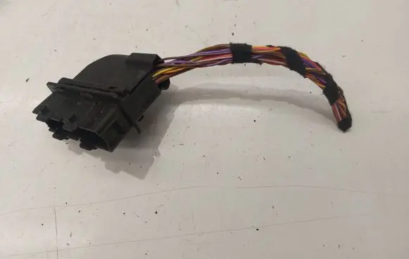 Volkswagen Golf VII Other wiring loom 8K0972701 17188771