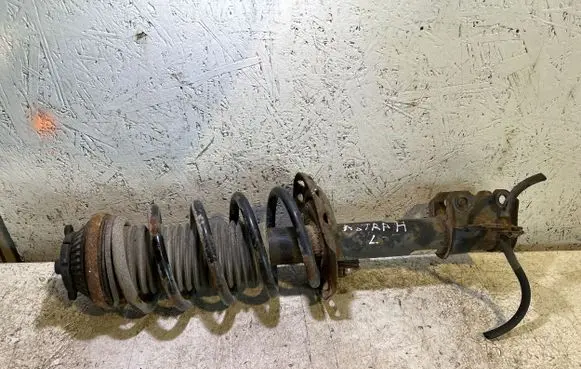 Opel Astra H Front shock absorber/damper