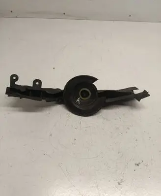 BMW 3 F30 F35 F31 Engine compartment rubber 7255803