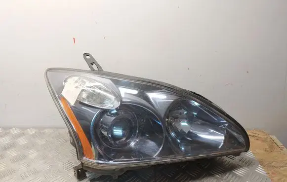 Lexus RX 330 - 350 - 400H Headlight/headlamp