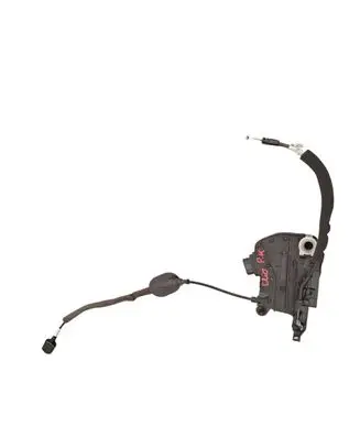 Renault Clio IV Front door lock 805033000R 40517237