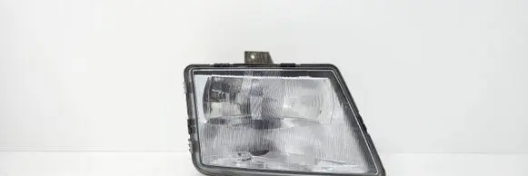 Mercedes-Benz Vito Viano W638 Headlight/headlamp