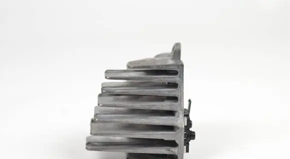 Audi A6 S6 C7 4G Fog light part 17748712AB1