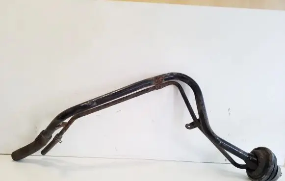 Mazda 6 Fuel tank filler neck pipe 