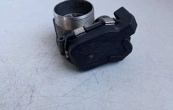 BMW 7 F01 F02 F03 F04 Throttle valve 13547555944 7555944