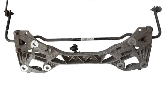 Alfa Romeo Giulietta Rear axle beam 50518703