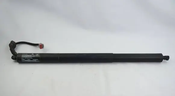 Jeep Cherokee Rear window strut damper 68103064AC