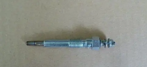 Isuzu Gemini Glow plug GGP51
