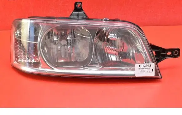 Fiat Ducato Headlight/headlamp 1337815080