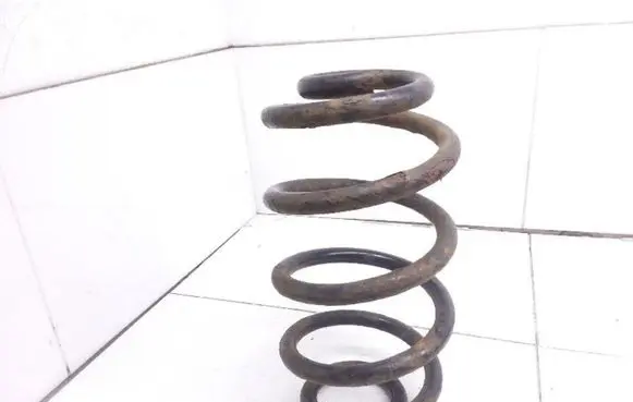 Opel Vectra C Rear coil spring