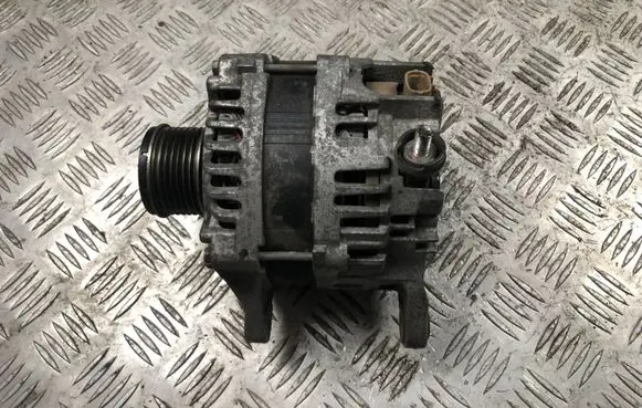 Subaru Forester SH Generator/alternator 23700AA640