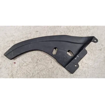 Citroen C5 Under headlight/headlamp trim 9683627277 2002983