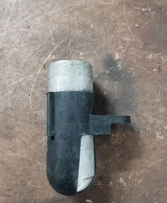 Dodge Durango I Air conditioning (A/C) air dryer 
