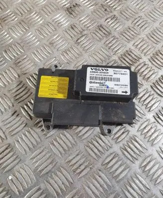 Volvo V50 Airbag control unit/module 30773401
