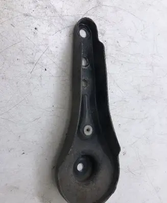 Other rear suspension part