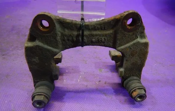 Audi A8 S8 D2 4D Other brake parts 