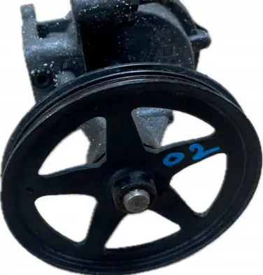 Cadillac Escalade IV Vacuum pump 12669488