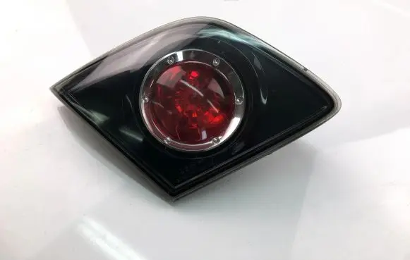 Seat Ibiza IV (6J,6P) Tailgate rear/tail lights P2913L
