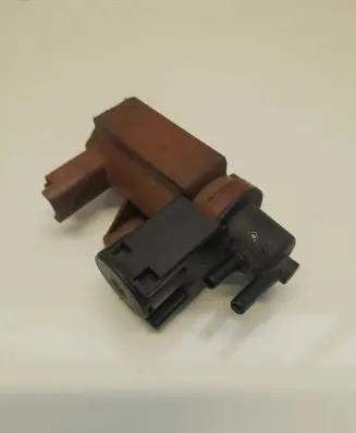 Ford Mondeo MK IV Vacuum valve 6g9q9e882cb