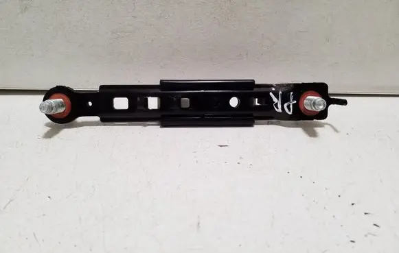 KIA Soul Seat belt adjustment rail 