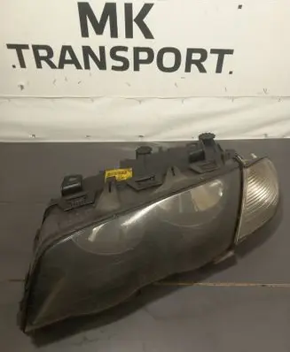BMW 3 E46 Headlight/headlamp 0301089205
