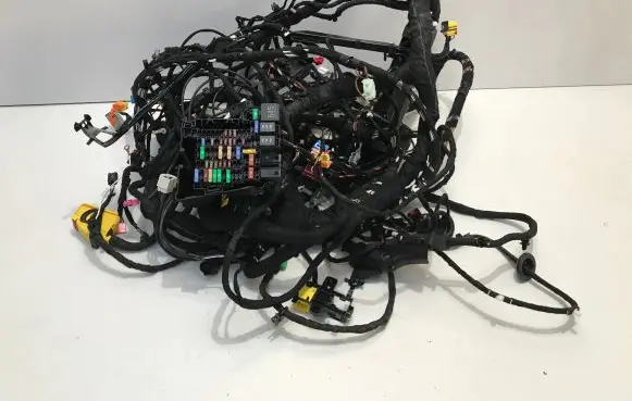 Cupra Born Other wiring loom TAB051071J 5WA937615 4910056