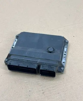 Toyota Verso Engine control unit/module 896610F320 MB2754002380