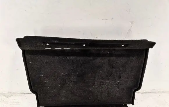 BMW 7 G11 G12 Trunk/boot mat liner 7344693