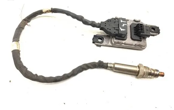 Lambda probe sensor