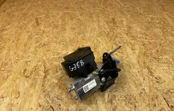 Turbo solenoid valve
