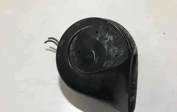 Horn signal