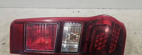 Isuzu D-Max Rear/tail lights 22018176 22017217