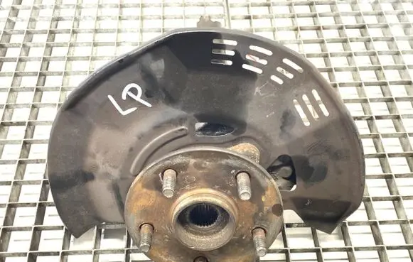 Toyota Corolla E210 E21 Front wheel hub spindle knuckle
