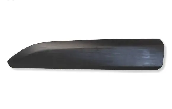 Fiat Doblo Front door trim (molding) 9817696377