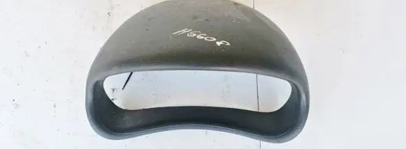 Peugeot 206 Dashboard trim 9643959877 9624233277