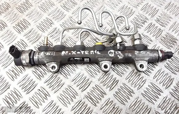 Nissan X-Trail T31 Fuel main line pipe 0445214155