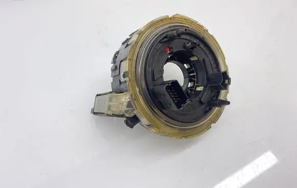 Audi A6 S6 C6 4F Airbag slip ring squib (SRS ring) 4E0953541A