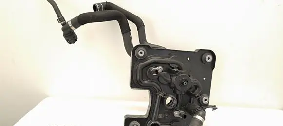 Porsche Macan (95C) Water pump 85E121406K