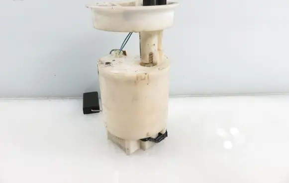 Volkswagen Bora Fuel level sensor 1J0919183B