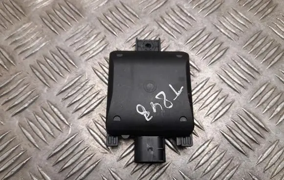 Audi Q7 4M Other control units/modules 2Q0907686K