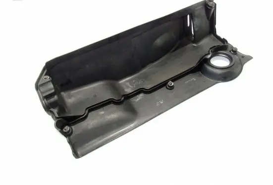 BMW 5 E39 Engine cover (trim) 137122474430