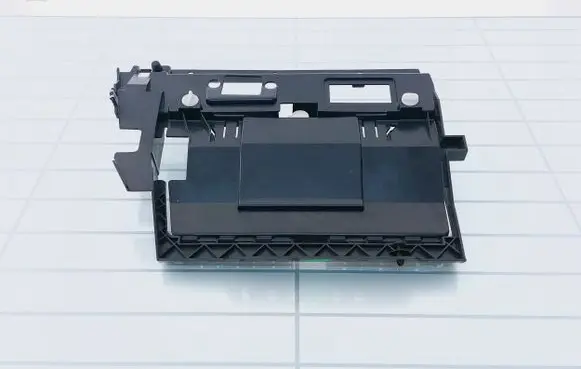 Fuse box cover