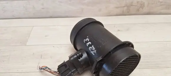 Land Rover Freelander Mass air flow meter 0281002182