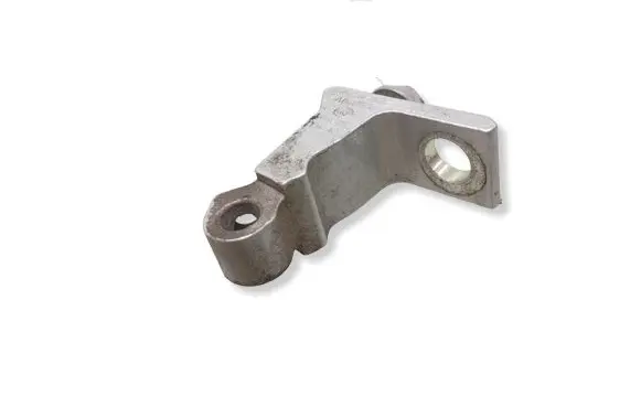 Audi A3 S3 8V Front door upper hinge 8X0831403A