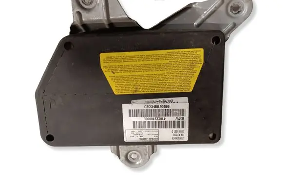 BMW 5 E39 Rear door airbag 41822910000L