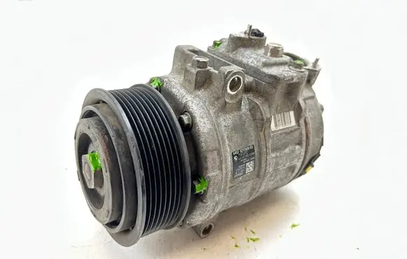 Air conditioning (A/C) compressor (pump)