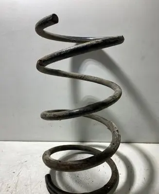 KIA Carens I Front coil spring