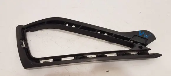 Volkswagen Golf Sportsvan Front bumper lower grill 510853211E
